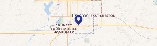 Creston, IA 50801