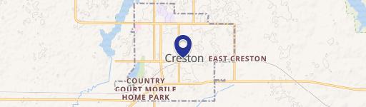 Creston, IA 50801