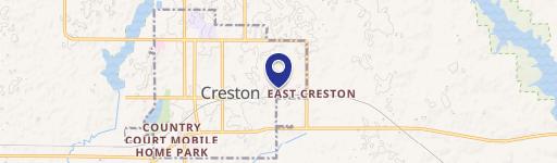 Creston, IA 50801