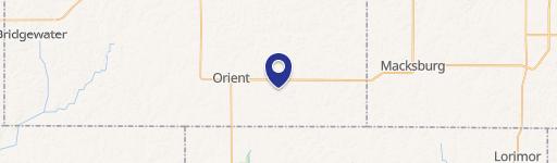 3180 Henry A Wallace Rd