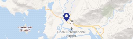 9309 Glacier Hwy, Unit 104