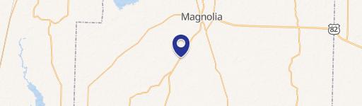 Magnolia, AR 71753