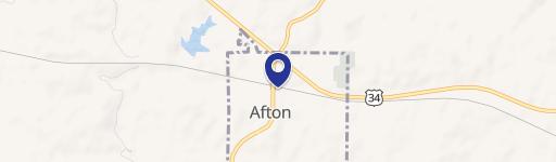 Afton, IA 50830