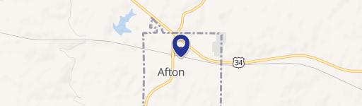 Afton, IA 50830