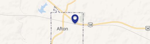 Afton, IA 50830