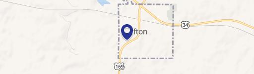 Afton, IA 50830
