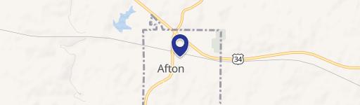 Afton, IA 50830