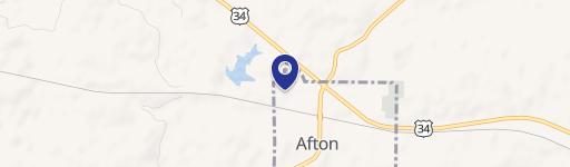 Afton, IA 50830