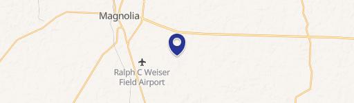 82 Hwy At Old Mcneil Rd