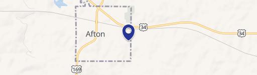Afton, IA 50830