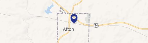 Afton, IA 50830