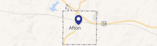 Afton, IA 50830
