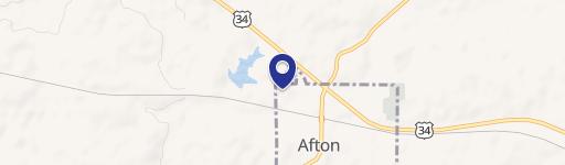 Afton, IA 50830
