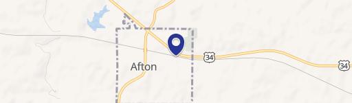 Afton, IA 50830