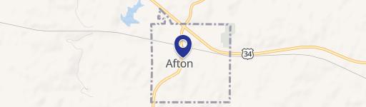 Afton, IA 50830