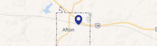 Afton, IA 50830