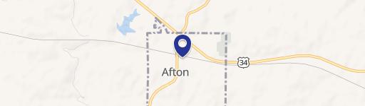 Afton, IA 50830