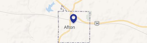 Afton, IA 50830