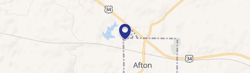 Afton, IA 50830