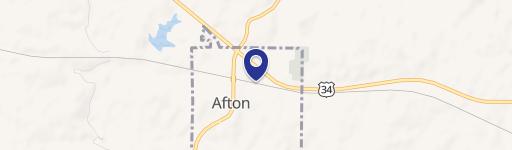 Afton, IA 50830