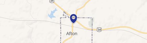 Afton, IA 50830