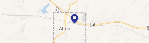 Afton, IA 50830