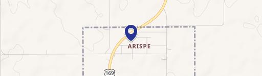 Arispe, IA 50831