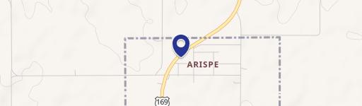 Arispe, IA 50831