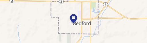 Bedford, IA 50833