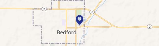 Bedford, IA 50833