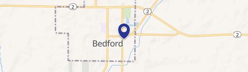 Bedford, IA 50833