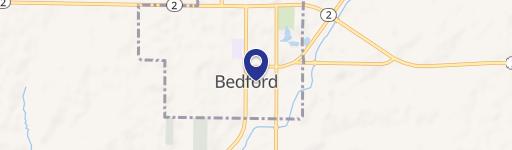 Bedford, IA 50833
