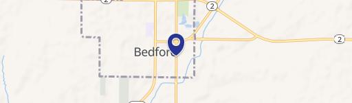 Bedford, IA 50833