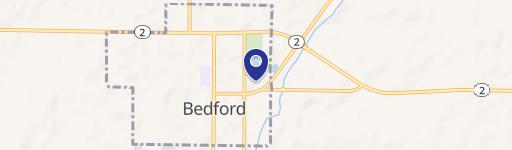 Bedford, IA 50833