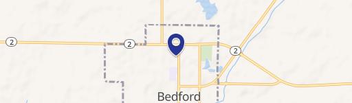 Bedford, IA 50833