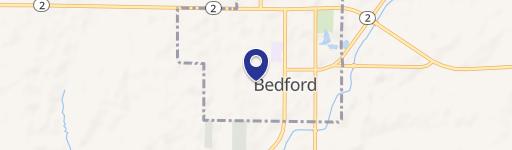 Bedford, IA 50833