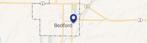 Bedford, IA 50833