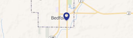 Bedford, IA 50833