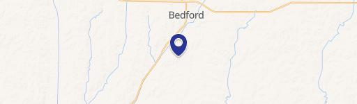 Bedford, IA 50833