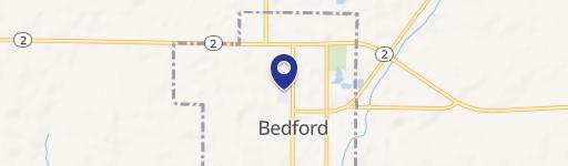 Bedford, IA 50833