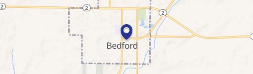 Bedford, IA 50833