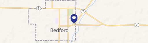 Bedford, IA 50833