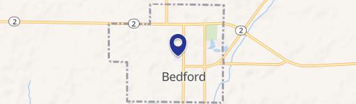 Bedford, IA 50833