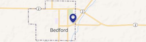 Bedford, IA 50833