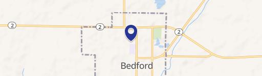 Bedford, IA 50833