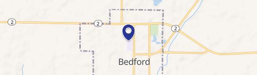 Bedford, IA 50833