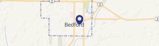 Bedford, IA 50833