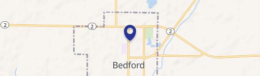 Bedford, IA 50833