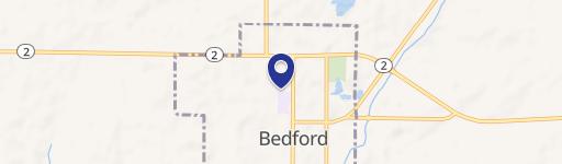 Bedford, IA 50833