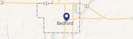 Bedford, IA 50833